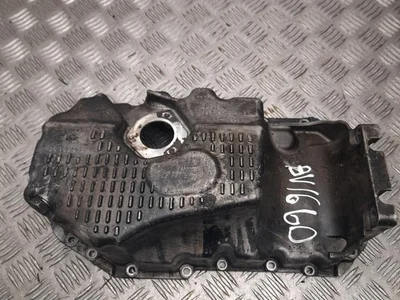 Seat 03C103603AH ALHAMBRA (710, 711) 2011 Ölwanne - Bild 1