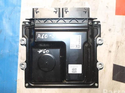 Volvo 31452623 S60 II 2016 Unité de contrôle moteur - Image 1