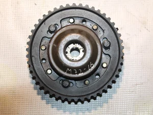 Volvo 1275408 XC90 I 2003 Koło paska rozrządu - wał korbowy