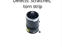 McLaren 160212/453 / 160212453 570S 2016 Air vent