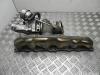 BMW 4577236 3 (E90) 2011 Turbocompresseur