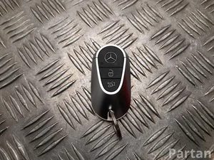 Mercedes-Benz A 206 905 70 06 / A2069057006 GLC X254 2024 Clé