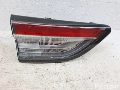 Ford LV4B13A603 Kuga III 2020 Lampy tylne z prawej - Zdjęcie 1