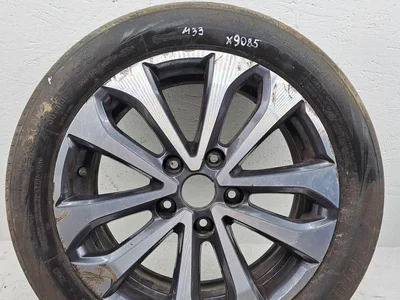 Renault 403007532R, 403007521R ZOE (BFM_) 2022 Alloy wheel R16 - Image 1