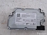 Ford 3U5T14G371 Focus IV (C519) estate 2019 Sterownik nawigacji