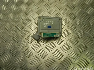 Toyota 89540-26310 / 8954026310 HIACE V Box (TRH2_, KDH2_) 2008 Unités de contrôle