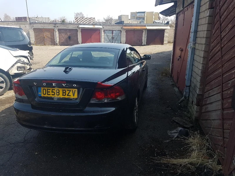 C70 CABRIO - Photo 3