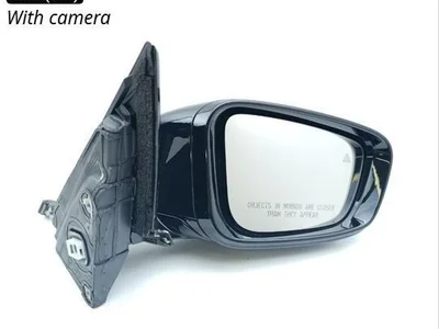 BMW F0181114U6680, A046412, E1041404 7 (G11, G12) 2018 Rétroviseur extérieur - Image 1