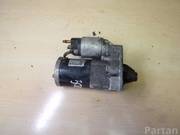 PEUGEOT M000T22471 508 2012 Starter