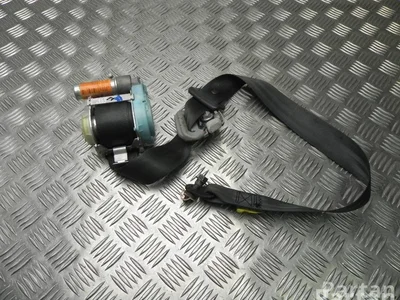 Hyundai 88870-1C901 / 888701C901 GETZ (TB) 2007 Ceinture de sécurité - Image 1