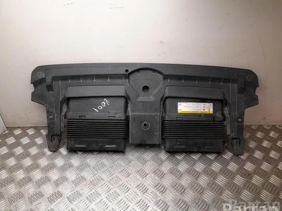 Audi 4M0807081 Q7 (4M) 2018 Prise d'air / Conduit d'air d'admission - Image 1