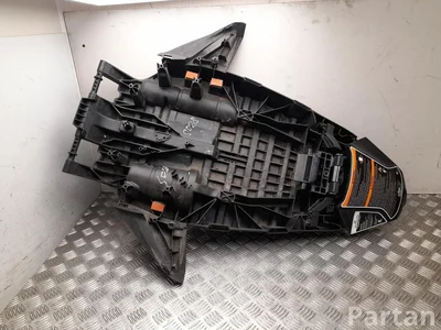 Seadoo 26950 RXT 230 2018 Otro detalle de acabado - Imagen 1