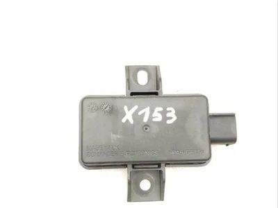 Maserati 670032409 LEVANTE 2017 Unité de contrôle pour la surveillance de la pression des pneus - Image 1