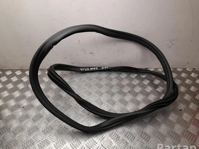 BMW 9 451 505 / 9451505 IX 1 2023 Joint d'étanchéité de porte Left Front - Image 1