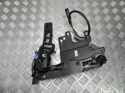 Ford 8A6A-A21812-CG / 8A6AA21812CG FIESTA VI 2011 Serrure de porte Right Front - Image 1