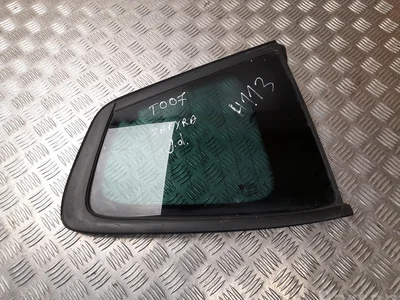 Opel 20957909, 43R-001667 / 20957909, 43R001667 ZAFIRA TOURER C (P12) 2015 Vitre latérale fixe Right Rear - Image 1