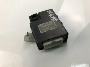 Nissan 28595VJ400 NAVARA (D22_) 2000 unité de contrôle