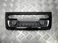 BMW 9363545 2 Convertible (F23) 2016 Contrôle automatique de la climatisation