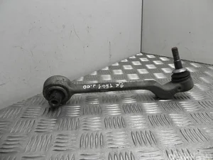 BMW 6082T6 X1 (E84) 2012 Pakabos svirtis