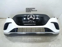 Mercedes-Benz A2968853800, A2968850300, A2965405619 EQS SUV (X296) 2023 Stoßfänger vorne