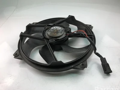 Peugeot 1831294116D 307 (3A/C) 2004 Ventilateur de radiateur - Image 1
