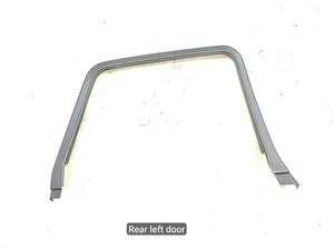 Rolls-Royce 51357200421 GHOST (RR4) 2010 Décoration de cadre de verre porte