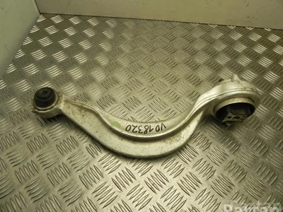 Jaguar J9D3-3C257 / J9D33C257 I-PACE 2019 Devant  levier inférieur incurvé - Image 1