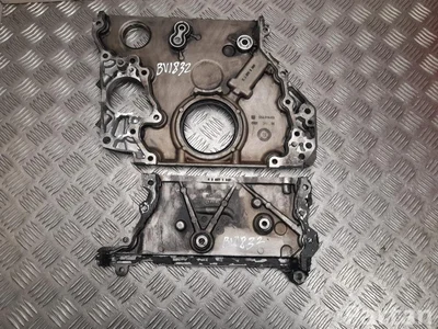 Opel 55574202, 55491465 MOKKA / MOKKA X 2016 Paskirstymo diržo dangtelis - Nuotrauka 1