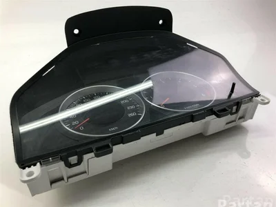 Volvo 31327581AA V60 2012 Tablero de instrumentos - Imagen 1