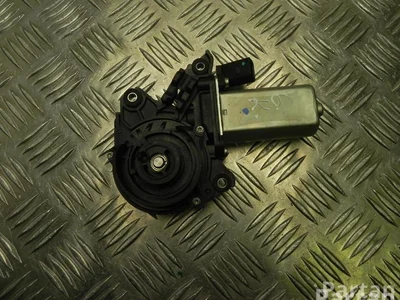 Audi 9111231 A6 Allroad (4FH, C6) 2007 Moteur de lève-vitre Left Rear - Image 1