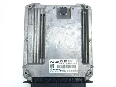 Volkswagen 03H907309K ATLAS (CA1, CA2, CA3) 2019 Motorsteuergerät - Bild 1