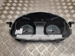 Toyota 83800-F2E63 / 83800F2E63 AURIS TOURING SPORTS (_E18_) 2018 Tableau de bord km/h