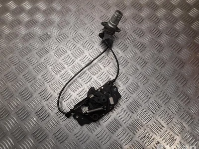 Ford KK31-16E624-AA / KK3116E624AA TRANSIT Box 2020 Serrure de capot-moteur - Image 1