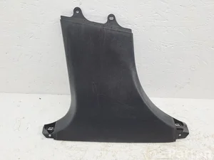 Mercedes-Benz A2056900025 C-CLASS (W205) 2015 Облицовка стойки B снизу левой стороне