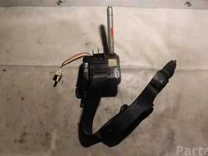 Volvo 6081727LX S80 II (AS) 2012 Ceinture de sécurité