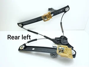 Audi 4KE839461, 4K0959802 E-Tron 2019 Lève-vitre Left Rear