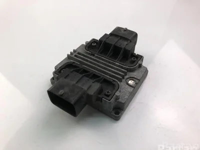 Saab 55560818 9-3 (YS3F) 2005 Unité de contrôle pour boîtes de vitesses automatiques - Image 1