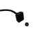 Mercedes-Benz Trucks A0078202997, 4460720130 ACTROS MP4 / MP5 Rear view camera - Image 3
