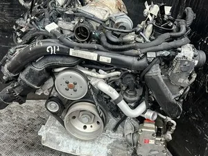 Volkswagen DCBE Touareg III CR 2024 Moteur complet