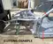 Audi 9J1805373, 9J1.805.747, 9J1805101, 9J1.803.451.A, 9J1.803.105.A, 9J1805115, 9J1801879 / 9J1805373, 9J1805747, 9J1805101, 9J1803451A, 9J1803105A, 9J1805115, 9J1801879 E-TRON GT Sedán (F83, F8P) 2024 Cuarto cuerpo del coche Left Front - Imagen 2