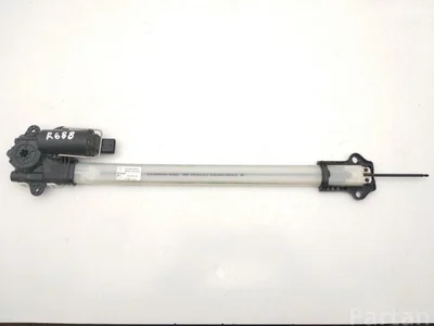 Porsche 970.536.975.00 / 97053697500 PANAMERA (970) 2012 Rideau de porte - Image 1