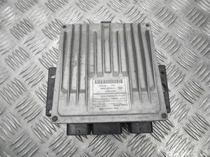 Nissan 8200308214 ALMERA II (N16) 2003 Motorsteuergerät