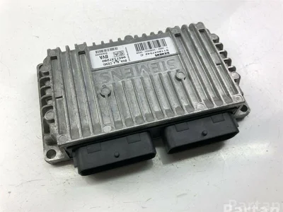 Peugeot 9657137280; S118047542C / 9657137280, S118047542C 206 CC (2D) 2009 Unités de contrôle - Image 1