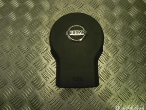 Nissan 05912308 NP300 NAVARA (D40) 2006 Airbag du conducteur