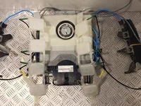 Audi 4H0907182H, 4H0963345, 4H0881879N A8 (4H_) 2011 Unité de commande pour siège