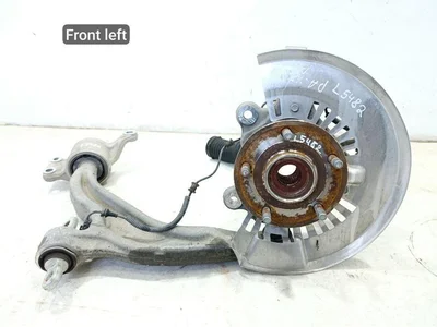 Chrysler 68189019AD Pacifica 2021 Caja cojinete de rueda Left Front - Imagen 1