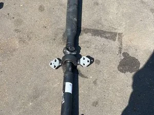 Mercedes-Benz A4474102300 VITO Box (W447) 2023 Propshaft Rear