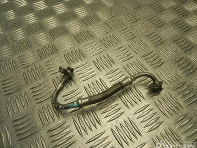 Mercedes-Benz A 276 090 03 77 / A2760900377 GLC (X253) 2017 Conducto aceite, turbocompresor - Imagen 1