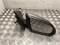 Mercedes-Benz E1041536, A2478101838 B-Class (W247) 2019 Außenspiegel rechts elektrisch Blinkleuchte Umfeldleuchte