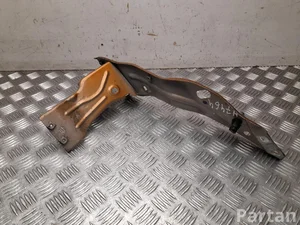 Dacia 625199663R, 625131040R Sandero III (DJF/BJI cross) 2022 Bracket for Radiator